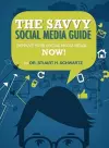 The Savvy Social Media Guide cover