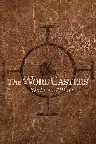 The Wordcasters cover