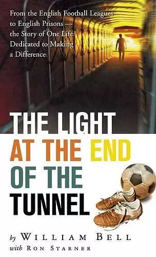 The Light at the End of the Tunnel cover