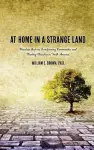 At Home in a Strange Land cover