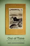 Out of Time cover