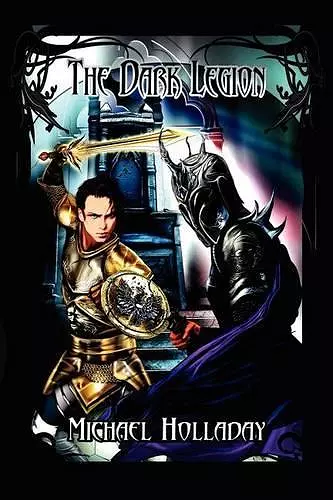 The Dark Legion cover