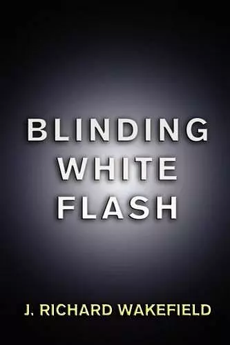 Blinding White Flash cover