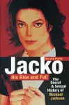 Jacko, His Rise and Fall cover
