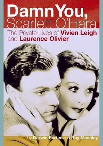 Damn You, Scarlett O'hara cover