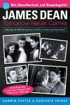 James Dean cover