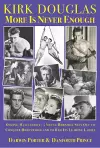 Kirk Douglas cover