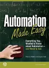 Automation Made Easy cover