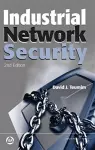 Industrial Network Security cover