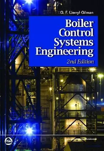 Boiler Control Systems Engineering cover