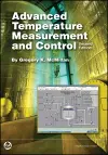 Advanced Temperature Measurement and Control cover