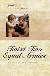 Twixt Two Equal Armies cover