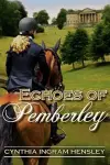 Echoes of Pemberley cover