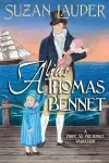 Alias Thomas Bennet cover