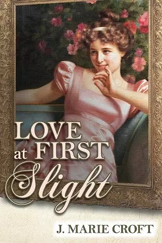 Love at First Slight cover