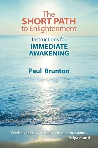 The Short Path to Enlightenment cover