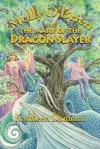 Molly O'Brien & the Mark of the Dragon Slayer cover