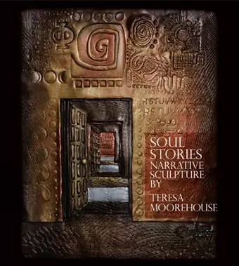 Soul Stories cover