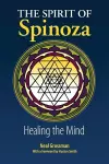 The Spirit of Spinoza cover