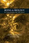 Being & Biology cover