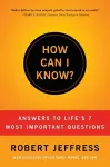 HOW CAN I KNOW? cover