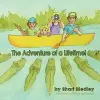 The Adventure of a Lifetime! cover