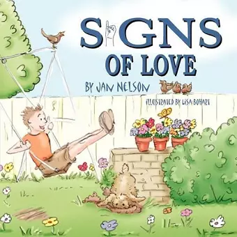 Signs of Love cover