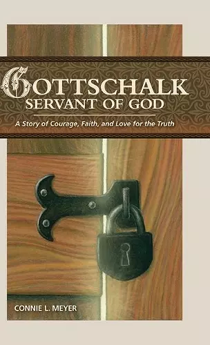 Gottschalk cover