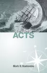 Studies in Acts cover
