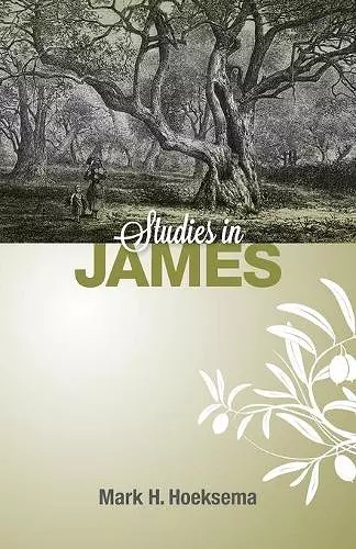 Studies in James cover