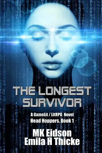 The Longest Survivor cover