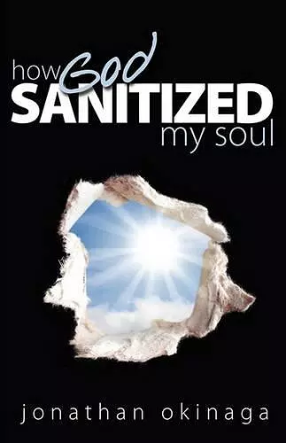 How God Sanitized My Soul cover