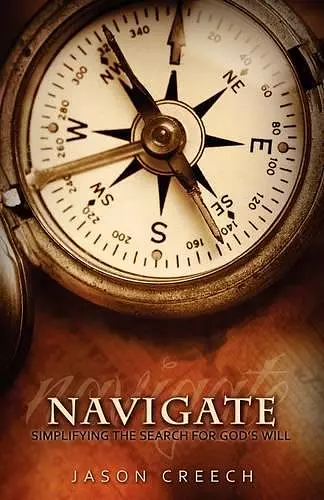 Navigate cover