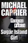 Sugar Island Girl Missing in Paris cover