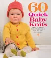 60 Quick Baby Knits cover