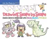 Drawing Shape by Shape cover