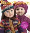 Nicky Epstein Knits for Dolls cover