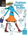 Fashion Design Studio cover