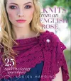 Knits from an English Rose cover