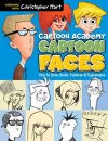 Cartoon Faces cover