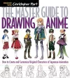 The Master Guide to Drawing Anime cover