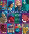 50 Garter Stitch Gifts to Knit cover