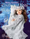 Nicky Epstein Enchanted Knits for Dolls cover