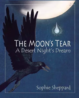 The Moon's Tear cover