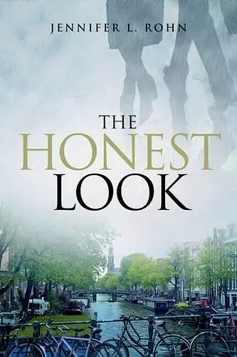 Honest Look cover