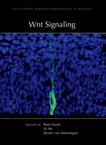 Wnt Signaling cover