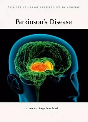 Parkinson's Disease cover