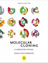 Molecular Cloning cover