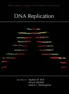 DNA Replication cover