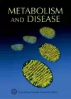 Metabolism and Disease cover